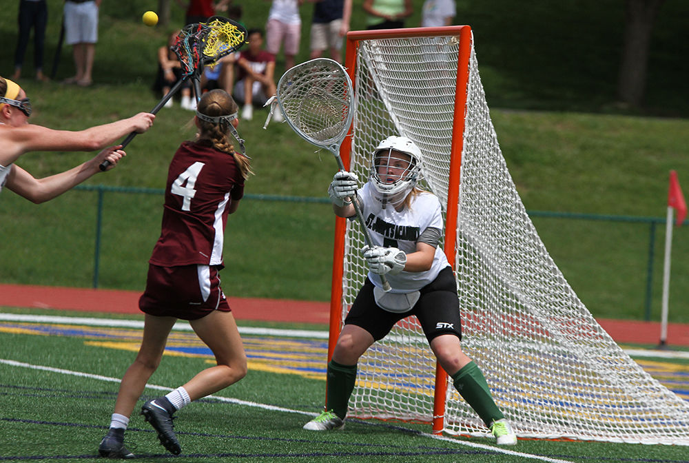 Girls Lacrosse Championship